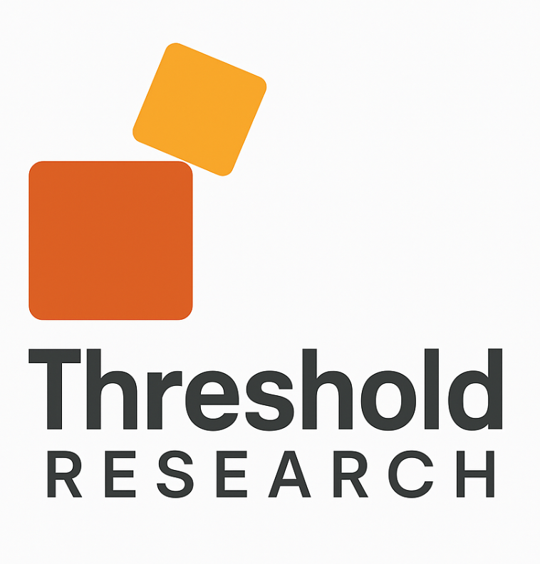Threshold Research logo